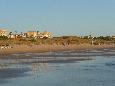 Hotel an der Playa la Barrosa