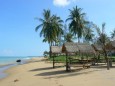 Thailand Strand zum relaxen
