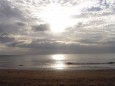 Bang Niang Beach auf Khao Lak