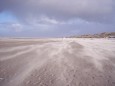 Insel Juist Strand