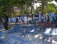 Wongamat Beach - Pattaya Garküchen am Strand mit sehr gutem Essen