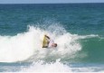 Surfen am Playa El Agua