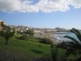 Blick von Riu Palace Tenerife