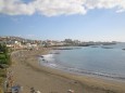 Playa de Fanabe Costa Adeje Teneriffa