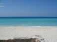 Dieser traumhafte Strand ist sehr gut zu erreichen