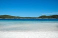 Hervey Bay auf Fraser Island