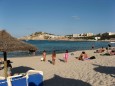 Cala Agulla bei Cala Ratjada