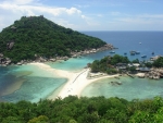 Hotel Ao Muong Resort and Diving