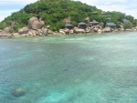 Hotel Nangyuan Island Dive Resort