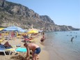 Tsambika Beach bei Kolymbia