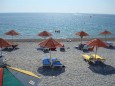 Kolymbia ein gepflegter Pauschalurlaub am Strand
Hotel Kolymbia Sky