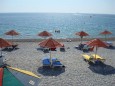 Kolymbia ein gepflegter Pauschalurlaub am Strand
Hotel Kolymbia Sky