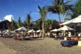 Sanur Beach auf Bali