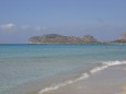Falassarna Strand - Griechenland Kreta