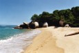 Kolumbien, Santa Marta Parque Tayrona El Cabo