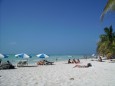 Isla mujeres, die Frauninsel in Mexico