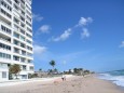 Pompano Beach in Florida