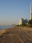 Pompano Beach in Florida