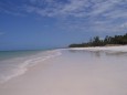 Diani Beach - Hotel Leisure Lodge **** flache Wasserzone