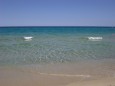 Strand Sardinien