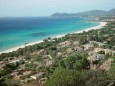 Sardinien, Villasimius, Costa Rei