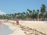 Playa Bavaro - Punta Cana