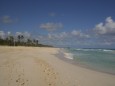 Hotel Melia Tropical an der Playa Bavaro