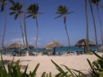 Playa Bavaro bei Punta Cana in der Dom-Rep