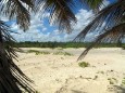 Playa Bavaro bei Punta Cana in der Dom-Rep