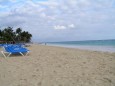 so stellt ist die Karibik an der Playa Bavaro