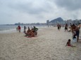 An der Copacabana