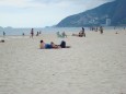 Ipanema in Rio de Janeiro - Brasilien