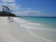 Hyams Beach Südseefeeling Down Under