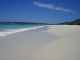 Jervis Bay liegt in der Region New South Wales ca 2 Stunden südlich von Sydney