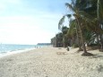 Traumstrand auf den Philippinen, White Beach