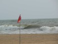 Negombo Strand Jetwing Beach Hotel direkt am Strand