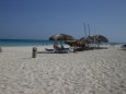 Varadero Beach auf Kuba ist der Traumstrand schlechthin