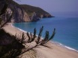 Milos Beach Panorama