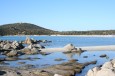 Spiaggia di Simius liegt bei Villasimius