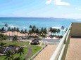 Stadtstrand in Honolulu