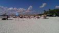 Alcudia beach