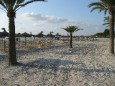 Kilometerlanger Strand bei Alcudia