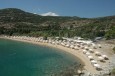 Batis Beach bei Kavala