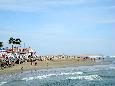 Strand von Maspalomas 