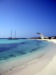 Los Roques ein MUSS für Natur- und Strandliebhaber