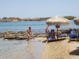 Galatos Beach bei Chania, Grecotel Kalliston bei Chania