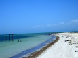 Die Isla Margarita ist vor dem venezuelanischem Festland beheimatet