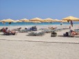 Hotelstrand Rithymna Beach, Kreta