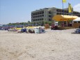 Hotel Rithymna Beach auf Kreta