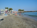 Strand Platanias